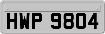 HWP9804