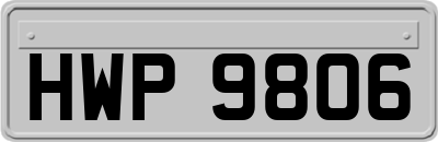 HWP9806