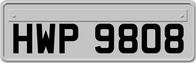 HWP9808