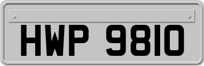 HWP9810