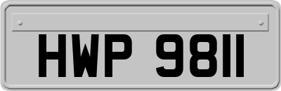 HWP9811