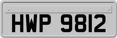 HWP9812