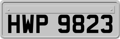 HWP9823