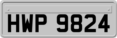 HWP9824