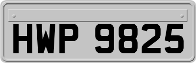 HWP9825
