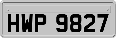 HWP9827