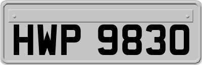 HWP9830