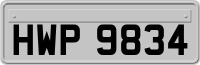 HWP9834