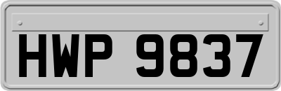 HWP9837