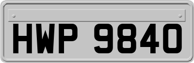 HWP9840