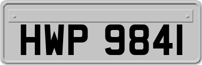 HWP9841