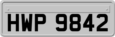 HWP9842