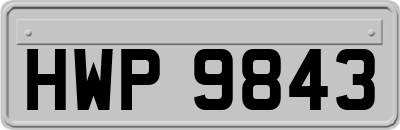 HWP9843
