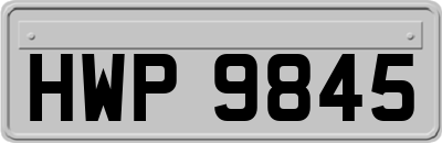 HWP9845