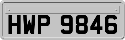HWP9846