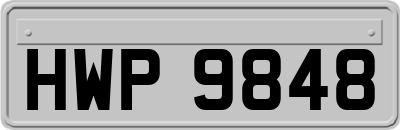 HWP9848