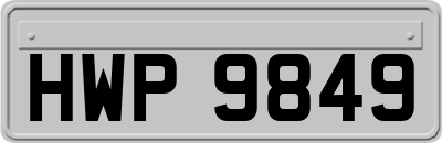 HWP9849