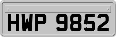 HWP9852