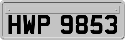 HWP9853