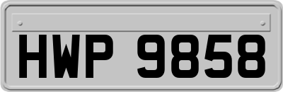 HWP9858