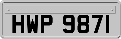 HWP9871