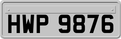HWP9876