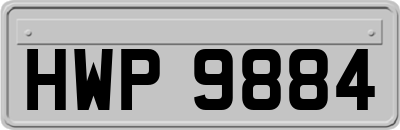 HWP9884