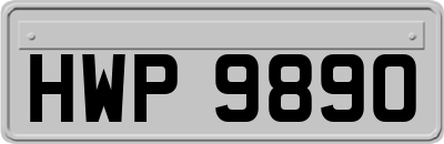 HWP9890
