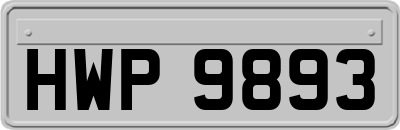 HWP9893