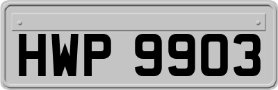 HWP9903