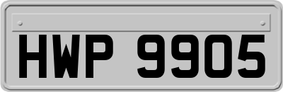 HWP9905