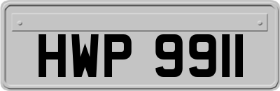 HWP9911