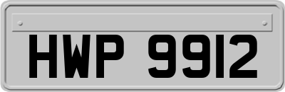 HWP9912