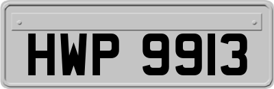 HWP9913