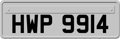 HWP9914