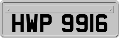 HWP9916