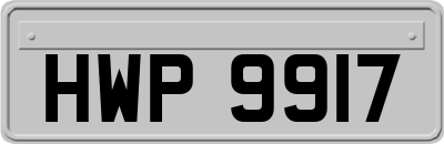 HWP9917