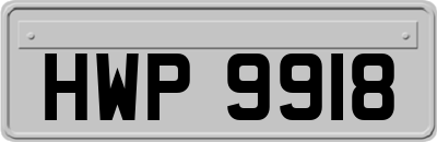 HWP9918