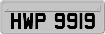 HWP9919