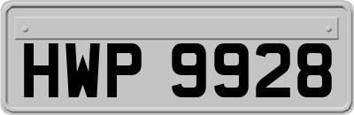 HWP9928