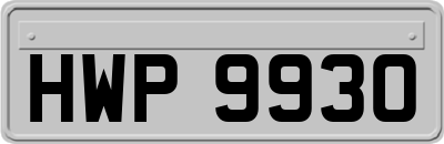 HWP9930