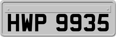 HWP9935
