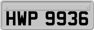 HWP9936