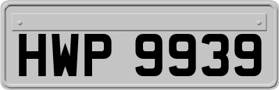 HWP9939