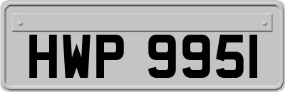 HWP9951