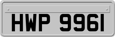 HWP9961
