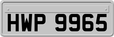 HWP9965