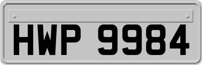 HWP9984
