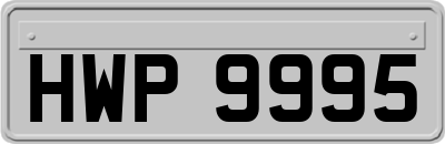 HWP9995