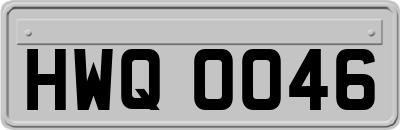 HWQ0046
